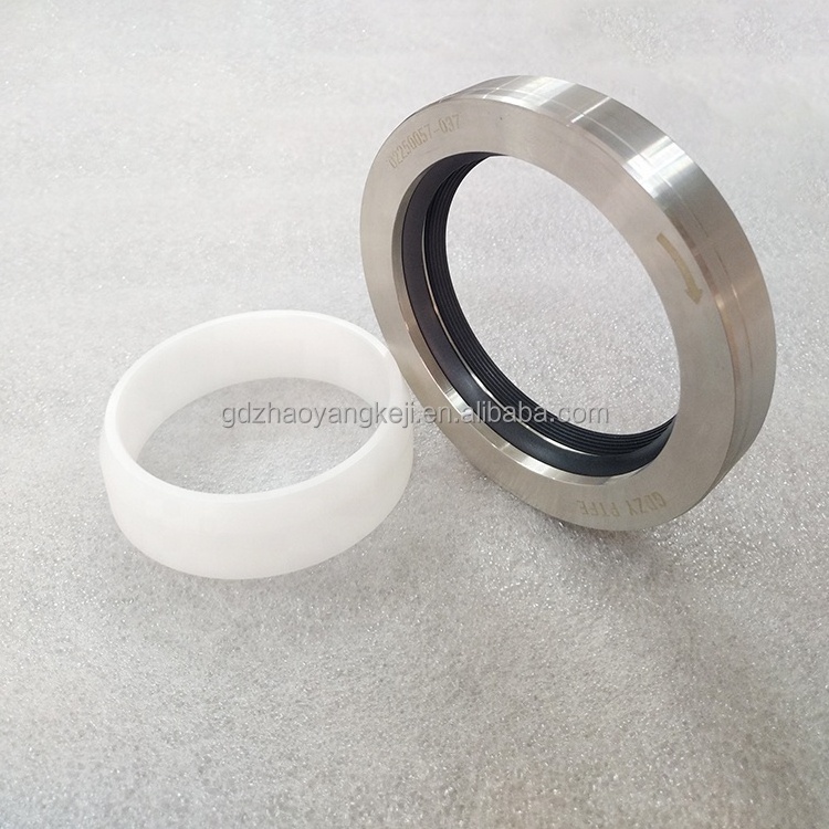 02250057-037 Sullair shaft seal ptfe lip oil seal for screw air compressor