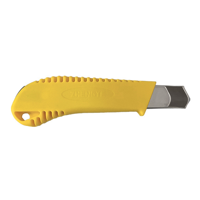 Popular Office Knife Tool Hot Knife Cutter with OEM Blade