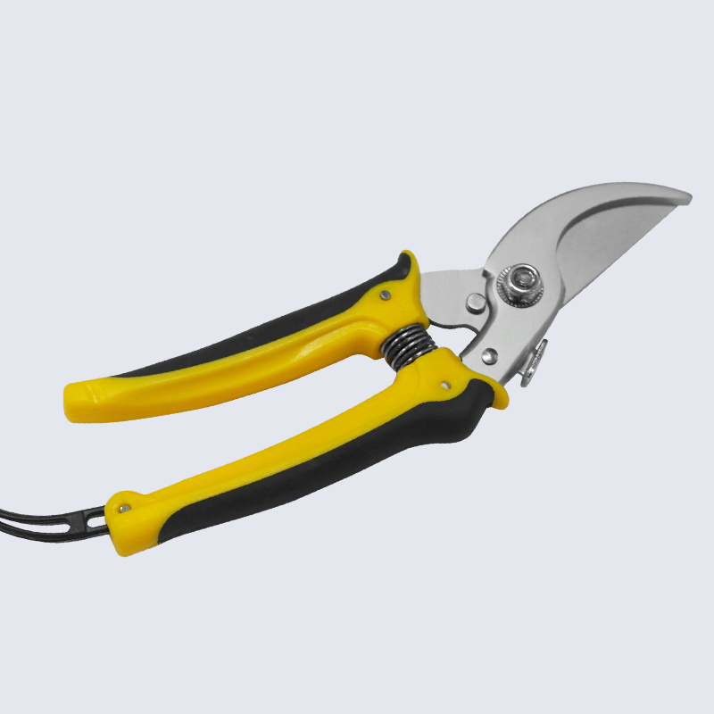 Garden tools Pruning tree shear grape pruner cutting scissors