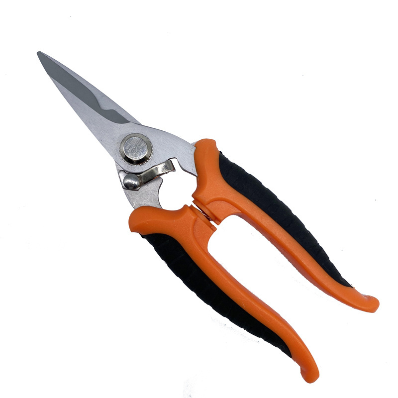 2020 High quality New Unique design Tree lopper with long handle grape scissors pruning shears