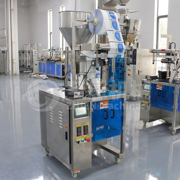 Figs Sunflower Seed Peanut Brittle Packing Machine