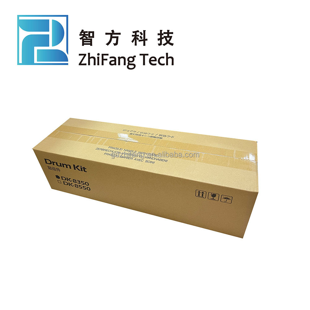 ZhiFang Original drum kit for Kyocera Taskalfa 2552ci 2553ci 3252ci 3253ci Drum unit DK-8350