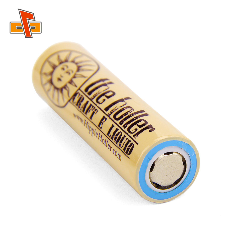 2020 Alibaba new design 18650 alkaline custom battery AAA cylindrical pack heat shrink wrap tube sleeve