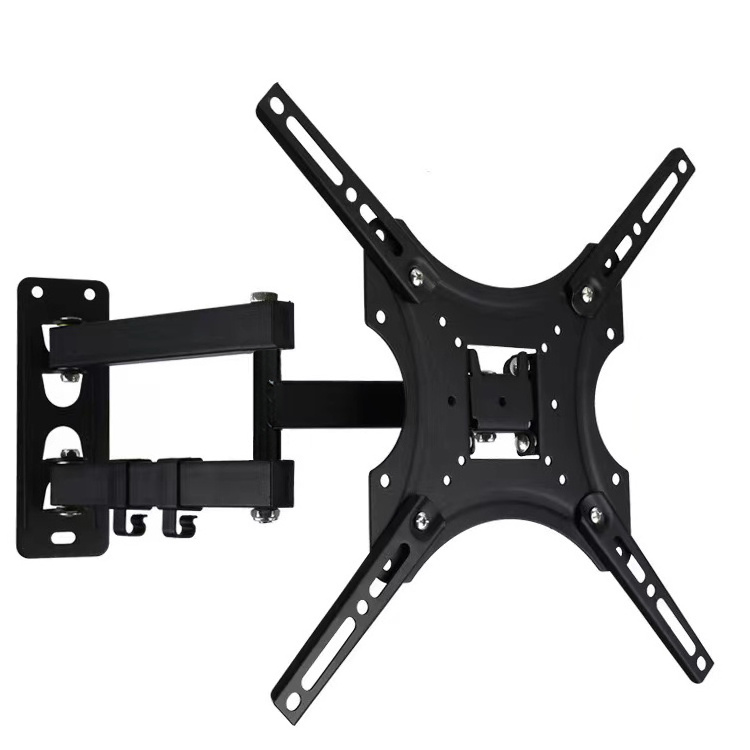 lcd tv rotating bracket Tv Brackets Swivel Tv Wall Mount Bracket for 26-55