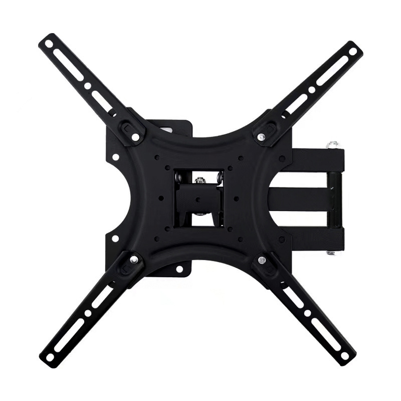 lcd tv rotating bracket Tv Brackets Swivel Tv Wall Mount Bracket for 26-55