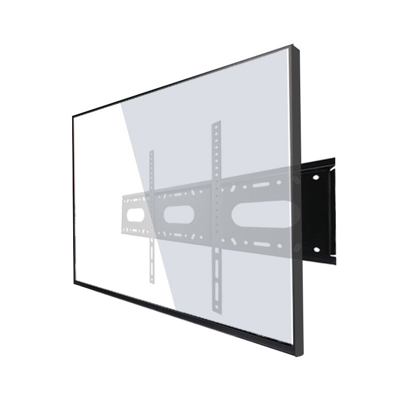 Universal Fixed Tv Wall Mount Max VESA 700*500mm tv removable fixed tv mount