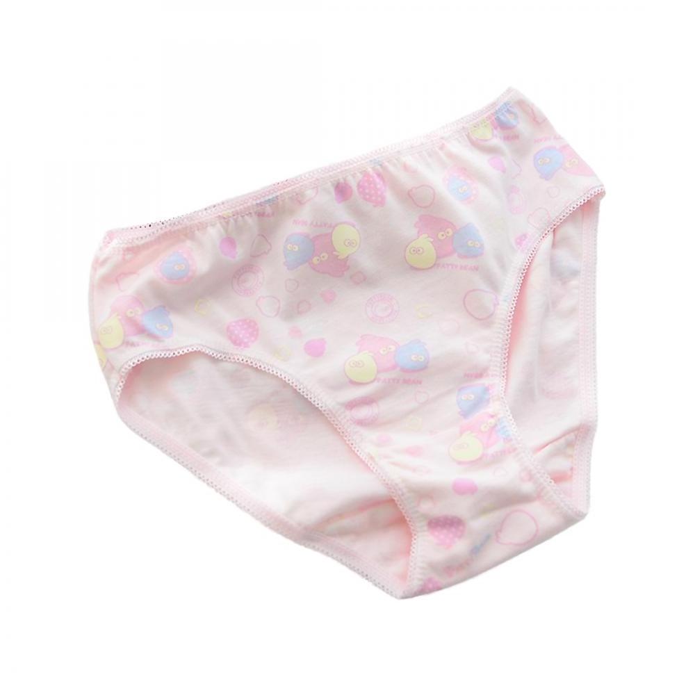 Baby girls underwear regular printed mixed pattern kids panties mixed colors kids underwear  12PCs/Lot 39204