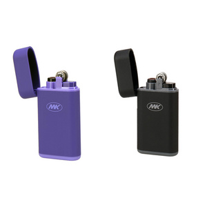 Custom Portable Plastic Lighters Wholesale Windproof Jet Torch Lighter Electronic