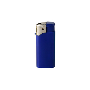 ZHUOYE Round Disposable Lighters Refillable Plastic Electronic Gas Lighters