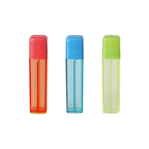 High Quality Cheap Expectation Lighters New Hot Selling Refillable Butane