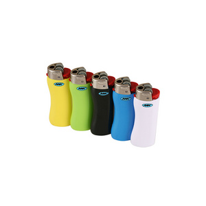 Wholesale Unique Kitchen Plastic Flint Gas Lighter Bulk Mini Flint Stone Lighter