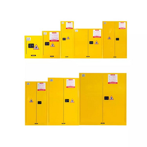 Flammable Chemical Explosion-proof Storage Safety Cabinet Biological Safety Storage Cabinet