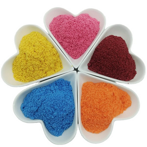 CAS 14808-60-7 Art Sand,Colored Sand Kit,DIY Arts & Crafts Sand for Kids,Fine Sand for Wedding Decor,Painting,Children