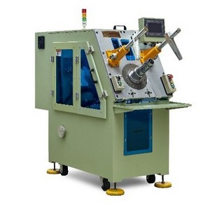 Wire Production Stator Automatic Winding Machine for induction motor coil winding making