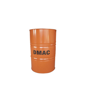 Factory Supply Dimethylacetamide DMAC/DMA CAS No 127-19-5 Organic Intermediate 99%  Colorless Transparent Liquid Products