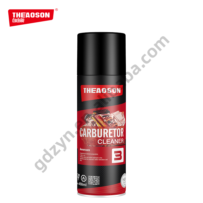 THEAOSON  Carburetor Choke Injector Cleaner