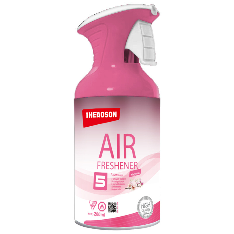 Air Freshener Spray 300ml Factory Room Fresher Fine Mist Trigger Sprayer