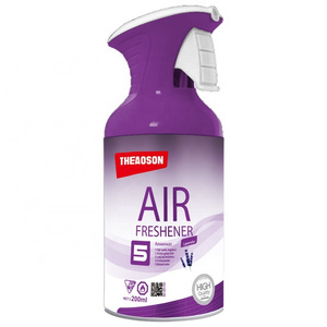 Air Freshener Spray 300ml Factory Room Fresher Fine Mist Trigger Sprayer