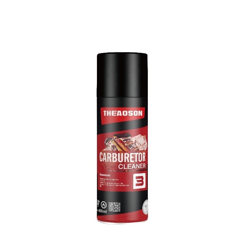 THEAOSON  Carburetor Choke Injector Cleaner