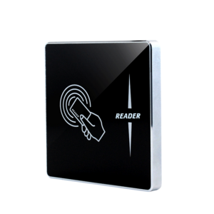 RFID Bluetooth Magnetic Proximity 125khz Metal Contactless Smart Access Control Card Reader