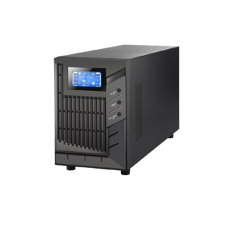 1KVA 2KVA 3KVA 220vac 36vdc 96vdc Online Ups para cada