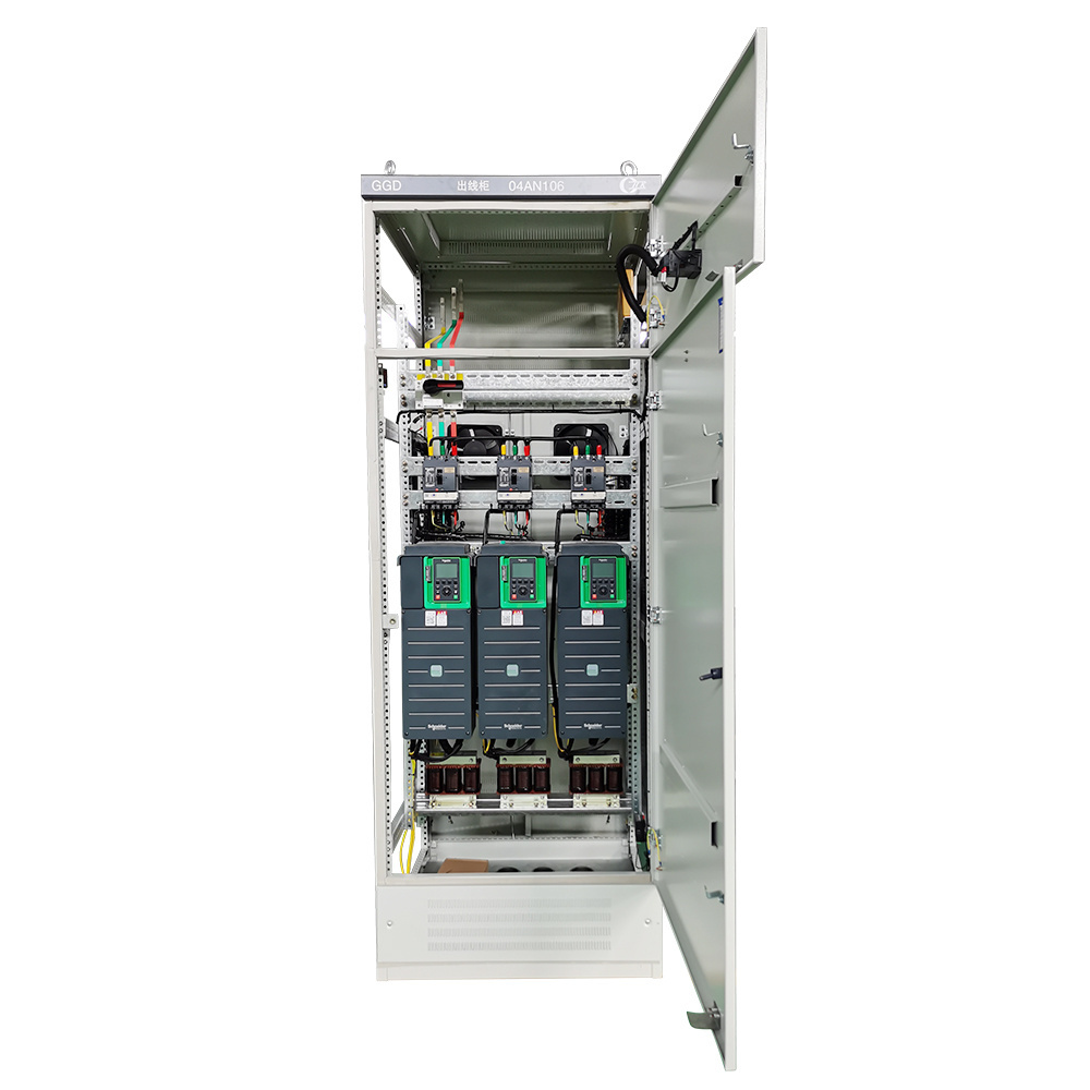 KYN28 Power Distribution Panel Board KYN28A-12 Switch Gear Electrical MV 11KV high voltage Switchgear