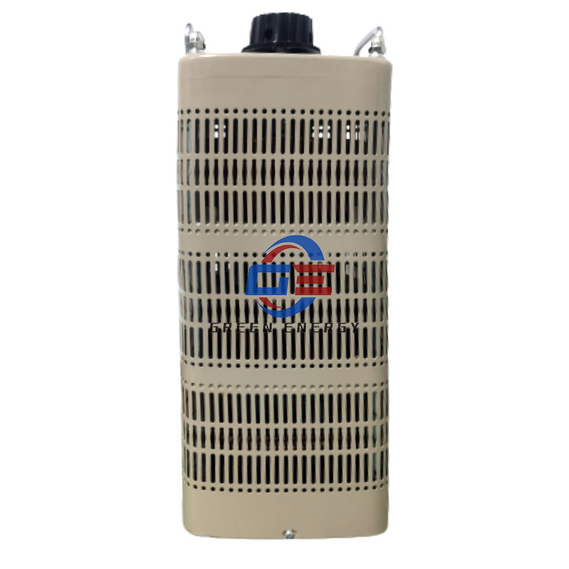 Hot sell cheap TSGC three phase voltage regulator/variac/variable ...