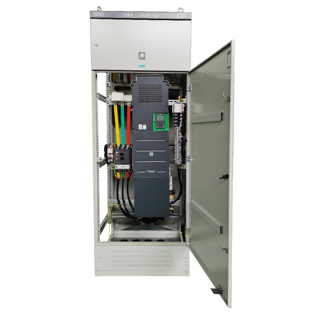 KYN28 Power Distribution Panel Board KYN28A-12 Switch Gear Electrical MV 11KV high voltage Switchgear