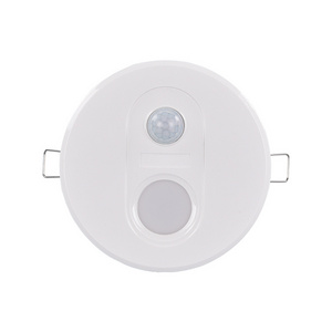 Motion Sensor Led Downlight Led 7w Recessed Adjustable Embedded Ceiling Light Motion Sensor LED Downlight