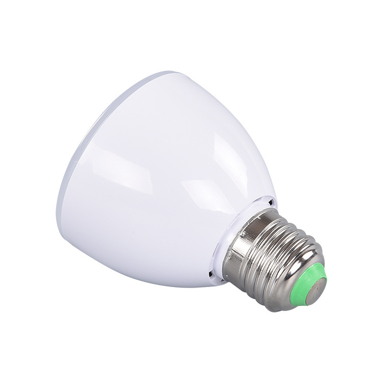 Motion sensor bulb e27 day night light sensor led bulb for sale