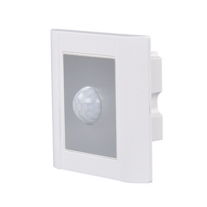 Geagood occupancy human sensor switch outdoor in door automatic light switch with motion sensor