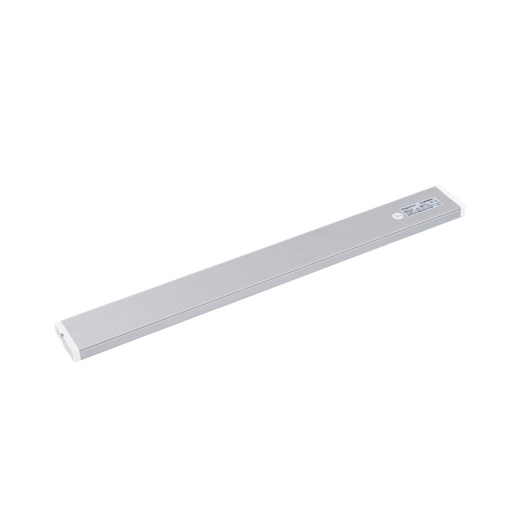 Geagood led sensor electrical cabinet light induction cupboard under cabinet light with power plug