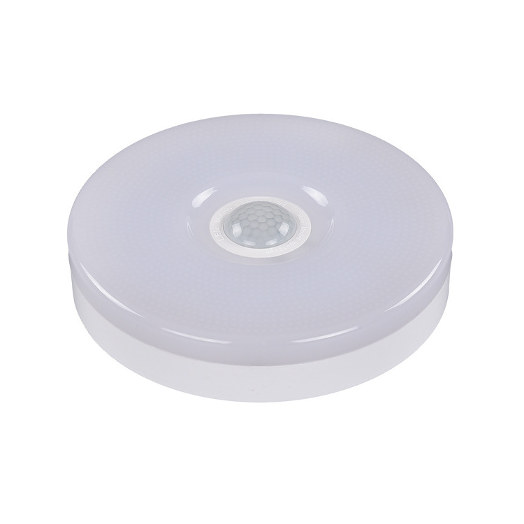 Energy saving Motion Sensor 15W LED Ceiling Light Living Room Surface Mounted Ceiling Light