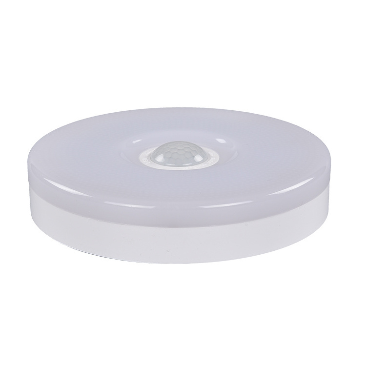 Energy saving Motion Sensor 15W LED Ceiling Light Living Room Surface Mounted Ceiling Light