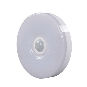 Energy saving Motion Sensor 15W LED Ceiling Light Living Room Surface Mounted Ceiling Light