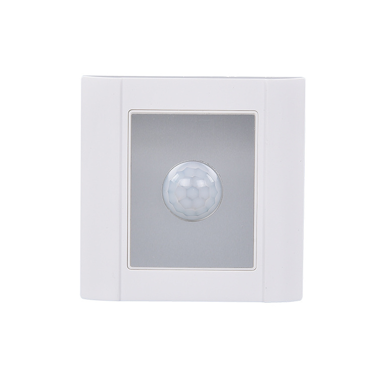 Geagood hotsell Human Body Automatic Auto On Off Occupancy Pir Led Light Motion Sensor Switch indoor