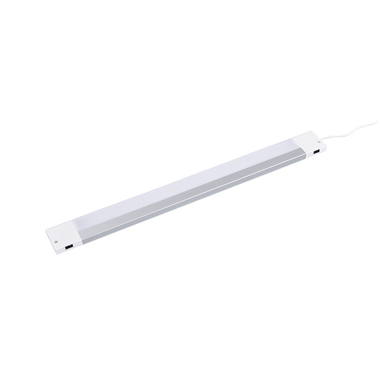 Geagood pir sensor led light bathroom cabinet led light kitchen cabinet sensor touch sensor dimmer for led cabinet light