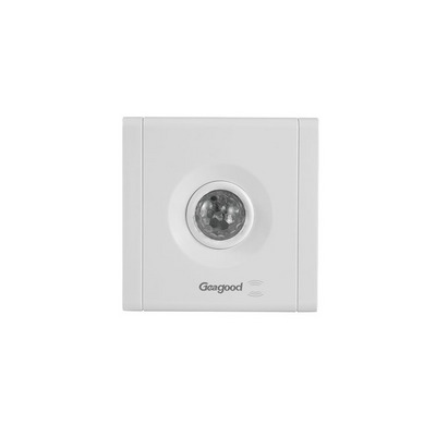 Geagood Rader Sensor Microwave Radar Sensor Body Motion HF Detector Light Switch Microwave Sensor switch