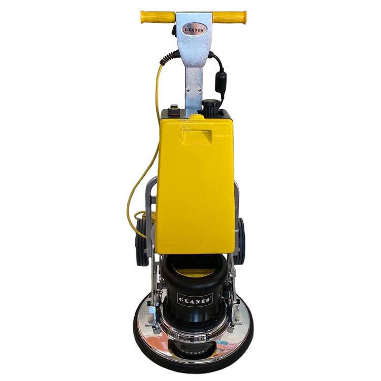 17 Inch Stabilized Design Vibration Carpet Cleaning Washing Machine Prices