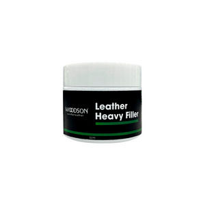 Leather Stucco Leather Car Seat Sofa Gap Crack Filler Vinyl Leather Repair Cream Gel Scratch Repair Heavy Filler