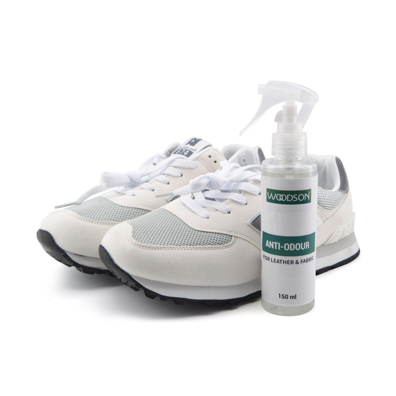 Effectively Anti-fungus Deodorant Spray Odor Remover Spray for Leather, Fabric, Shoe, Furniture