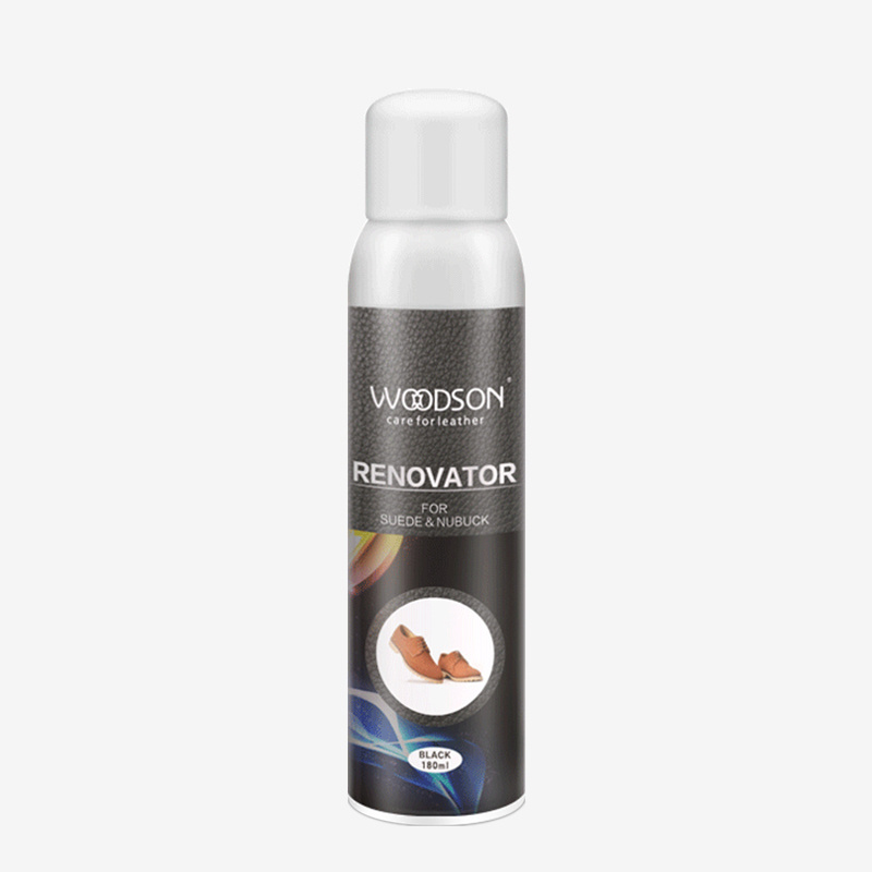 High Quality Suede and nubuck renovator Spray