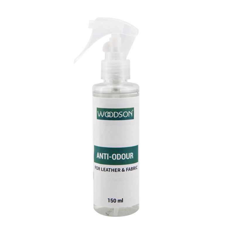 Effectively Anti-fungus Deodorant Spray Odor Remover Spray for Leather, Fabric, Shoe, Furniture