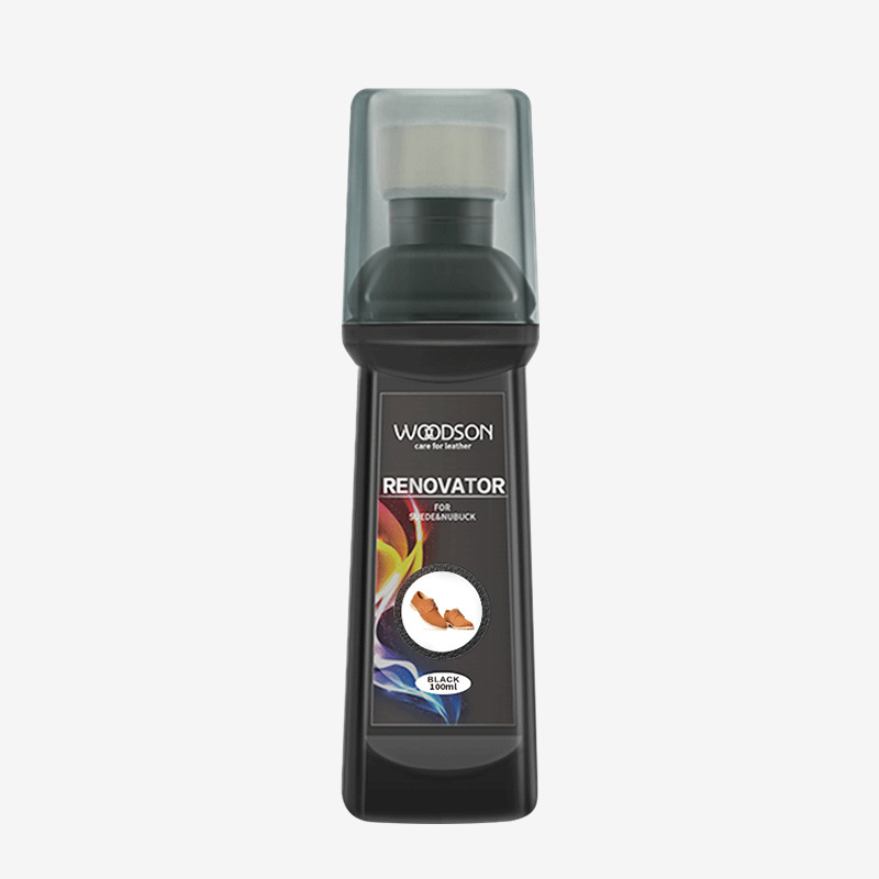 100ml suede shoe polish spray suede shoe renovator