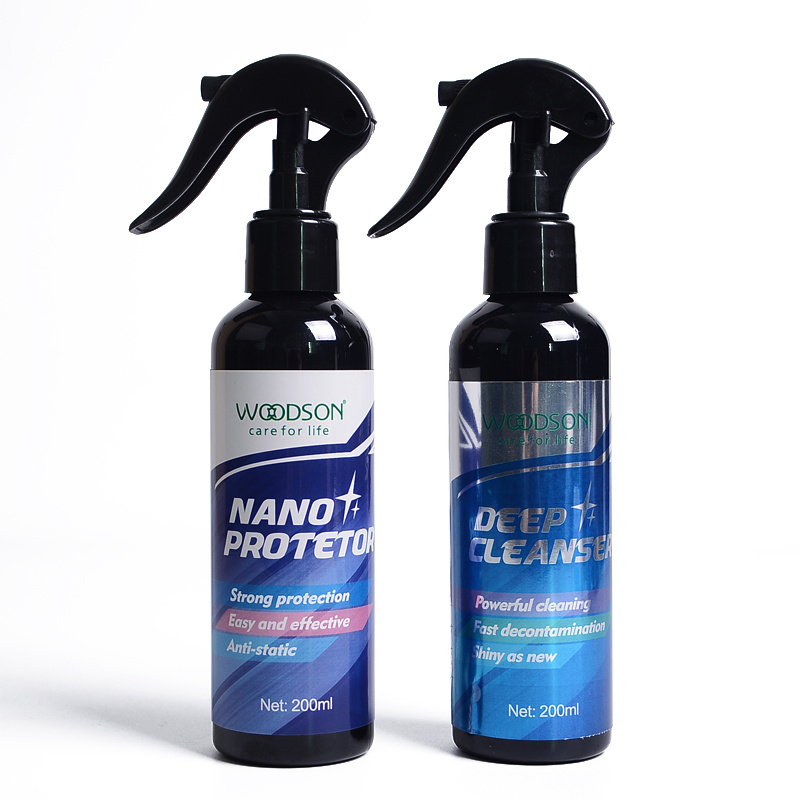 Car Care Products Hydrophobic Water Repel Ceramic Coating Spray  Water Repellent Spray for cars