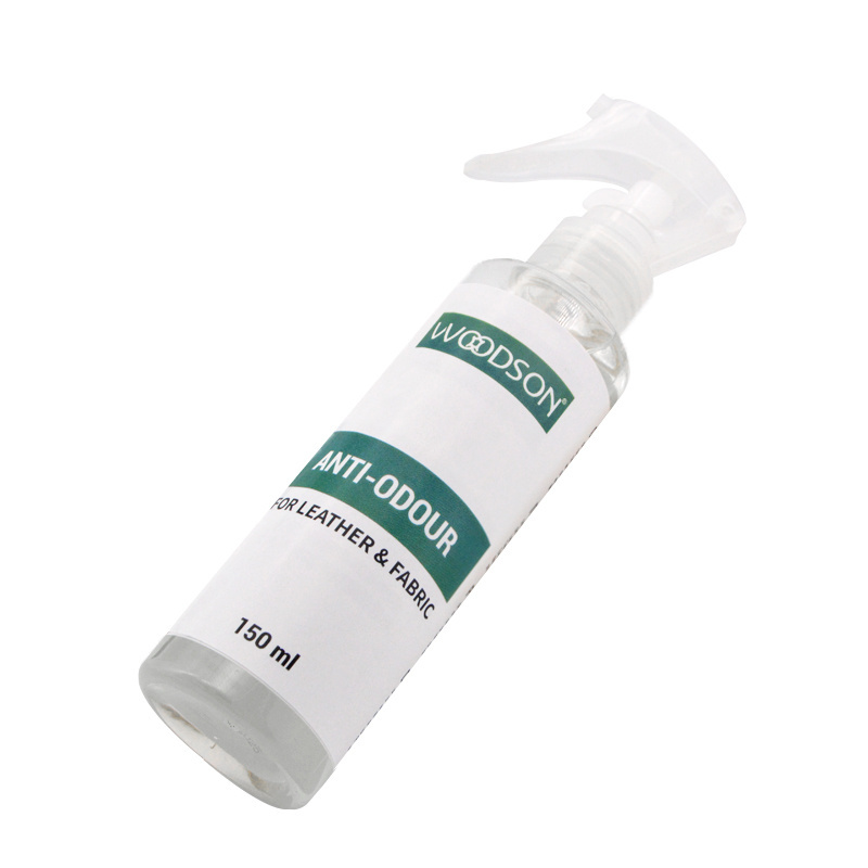 Effectively Anti-fungus Deodorant Spray Odor Remover Spray for Leather, Fabric, Shoe, Furniture