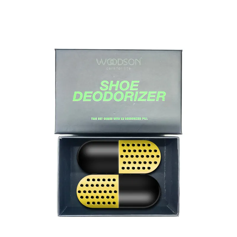 Wholesale desiccant deodorant pills shoes boots freshener deodorizing ball