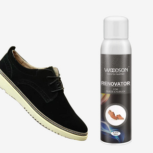 High Quality Suede and nubuck renovator Spray