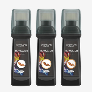 100ml suede shoe polish spray suede shoe renovator