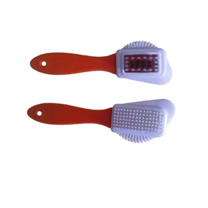 suede shoe brush nubuck & suede shoes brush polishing brush